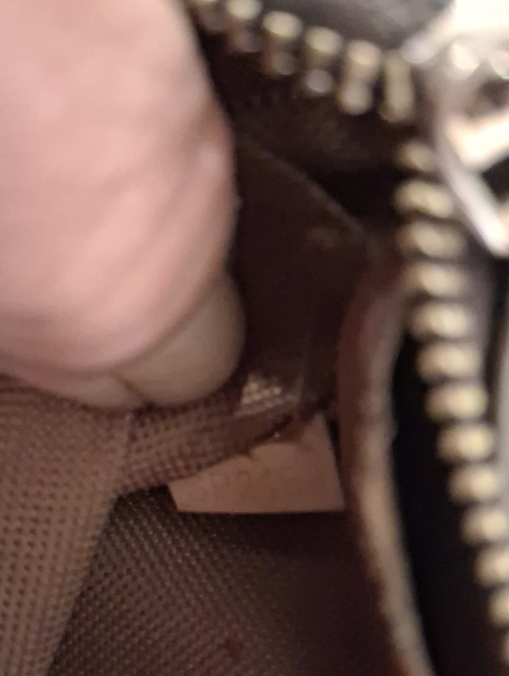 Louis Vuitton Pouch